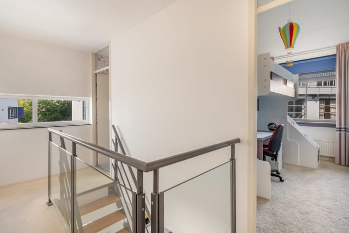 Foto 35 van Cargadoorskade 10