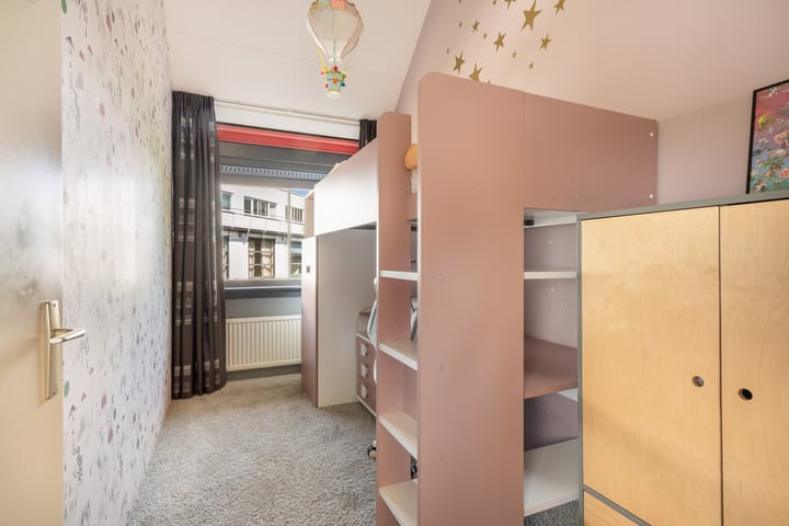 Foto 36 van Cargadoorskade 10