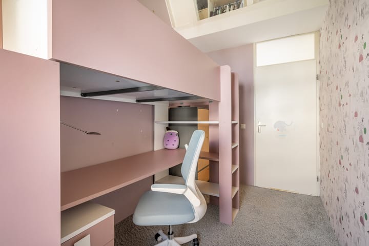 Foto 37 van Cargadoorskade 10