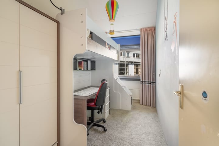 Foto 39 van Cargadoorskade 10