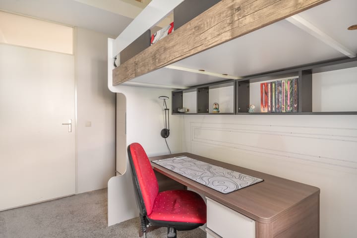 Foto 40 van Cargadoorskade 10