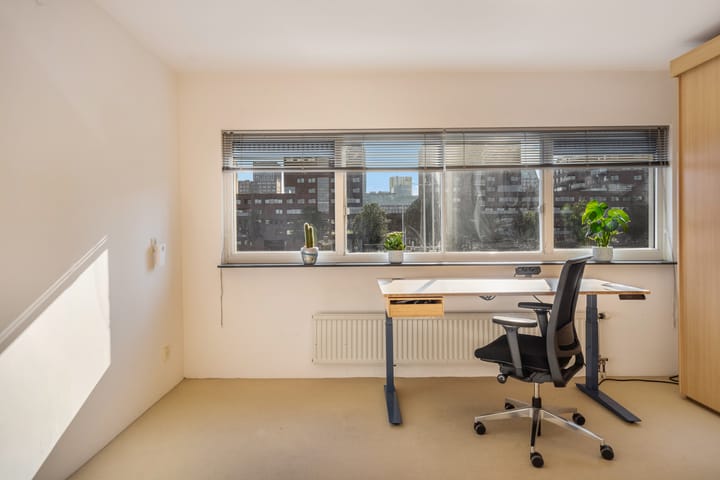 Foto 41 van Cargadoorskade 10