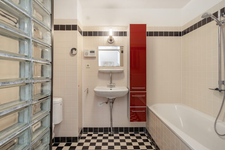 Foto 43 van Cargadoorskade 10