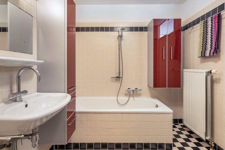 Foto 45 van Cargadoorskade 10