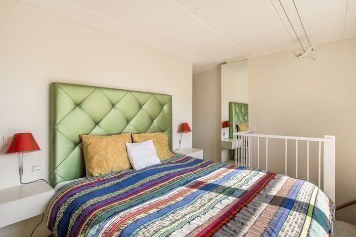 Foto 48 van Cargadoorskade 10