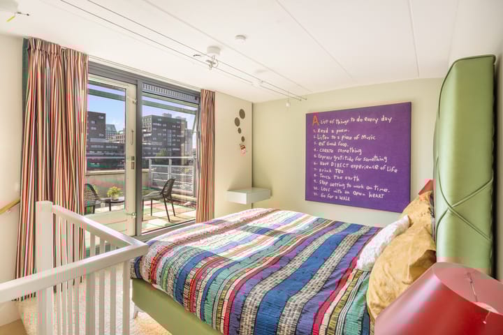 Foto 51 van Cargadoorskade 10