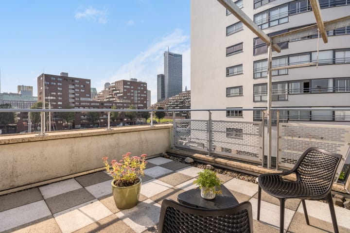 Foto 52 van Cargadoorskade 10