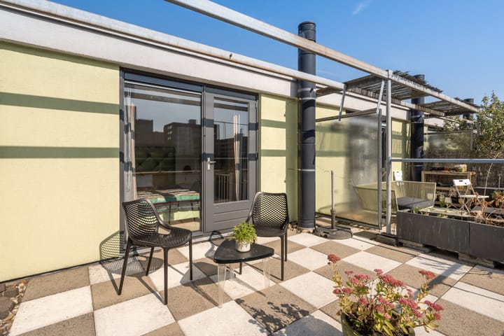 Foto 53 van Cargadoorskade 10