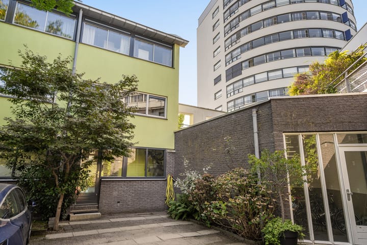 Foto 54 van Cargadoorskade 10