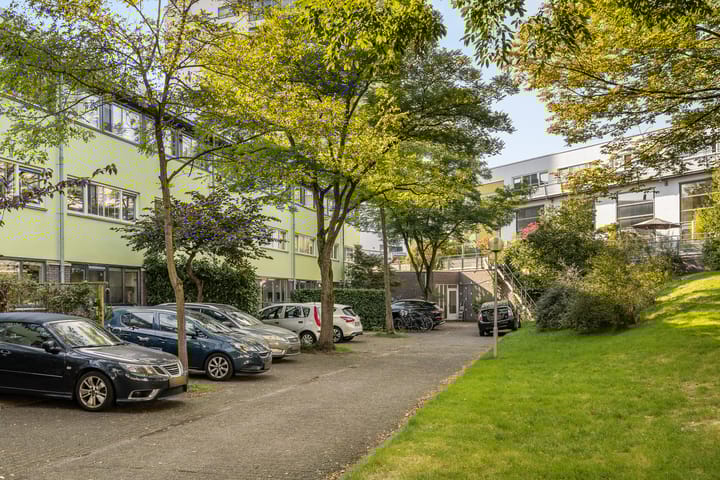 Foto 57 van Cargadoorskade 10