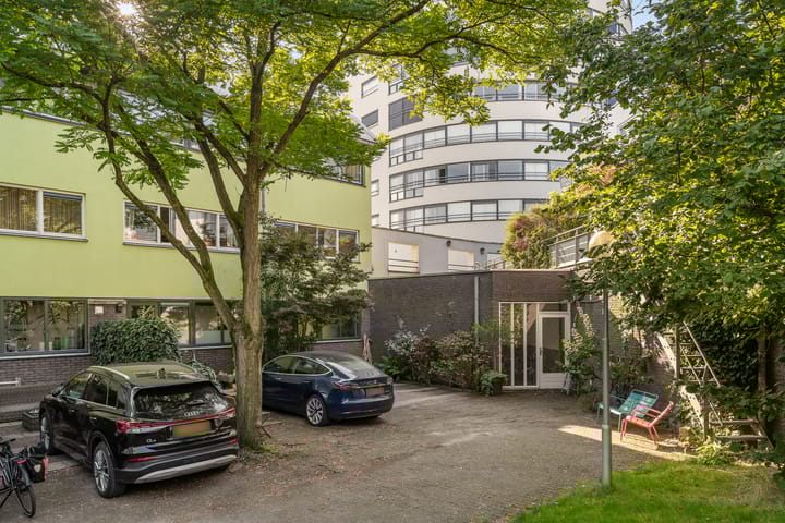 Foto 55 van Cargadoorskade 10