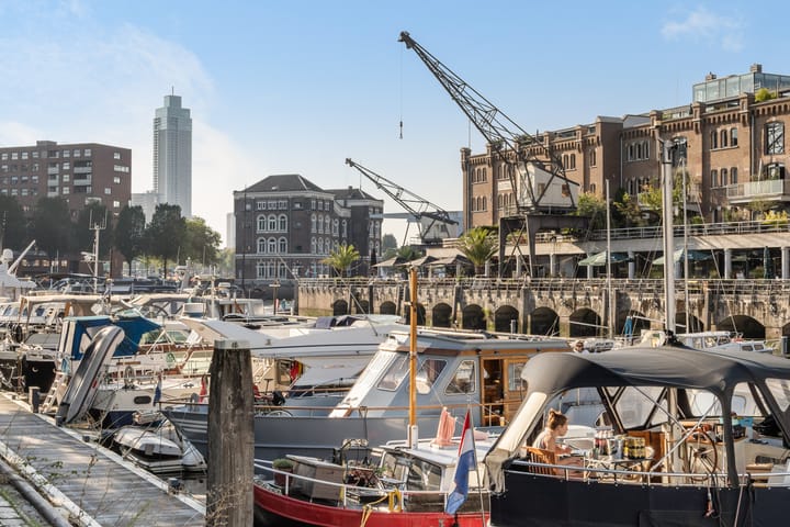 Foto 63 van Cargadoorskade 10