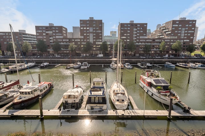 Foto 64 van Cargadoorskade 10