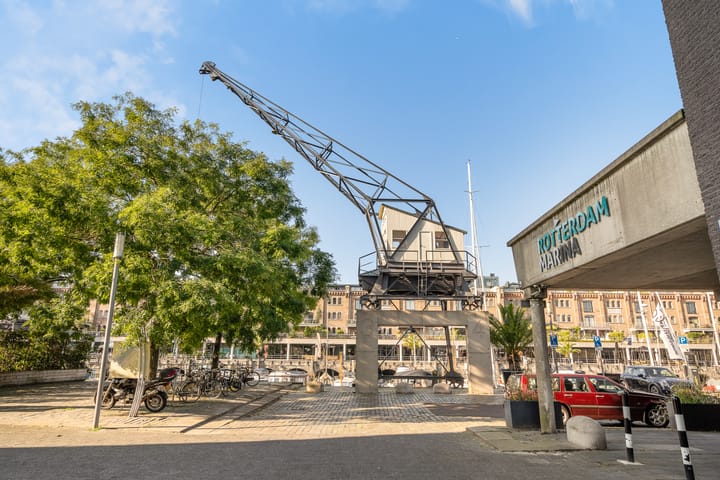 Foto 65 van Cargadoorskade 10