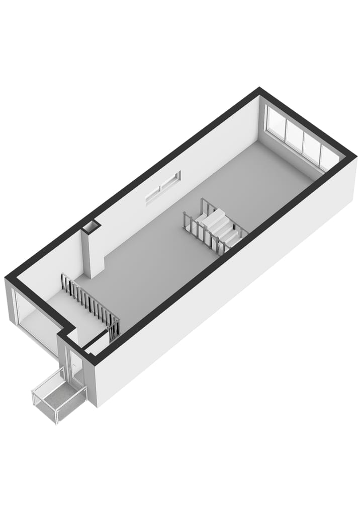 Foto 71 van Cargadoorskade 10