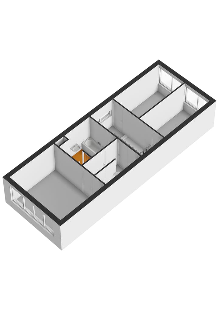 Foto 72 van Cargadoorskade 10