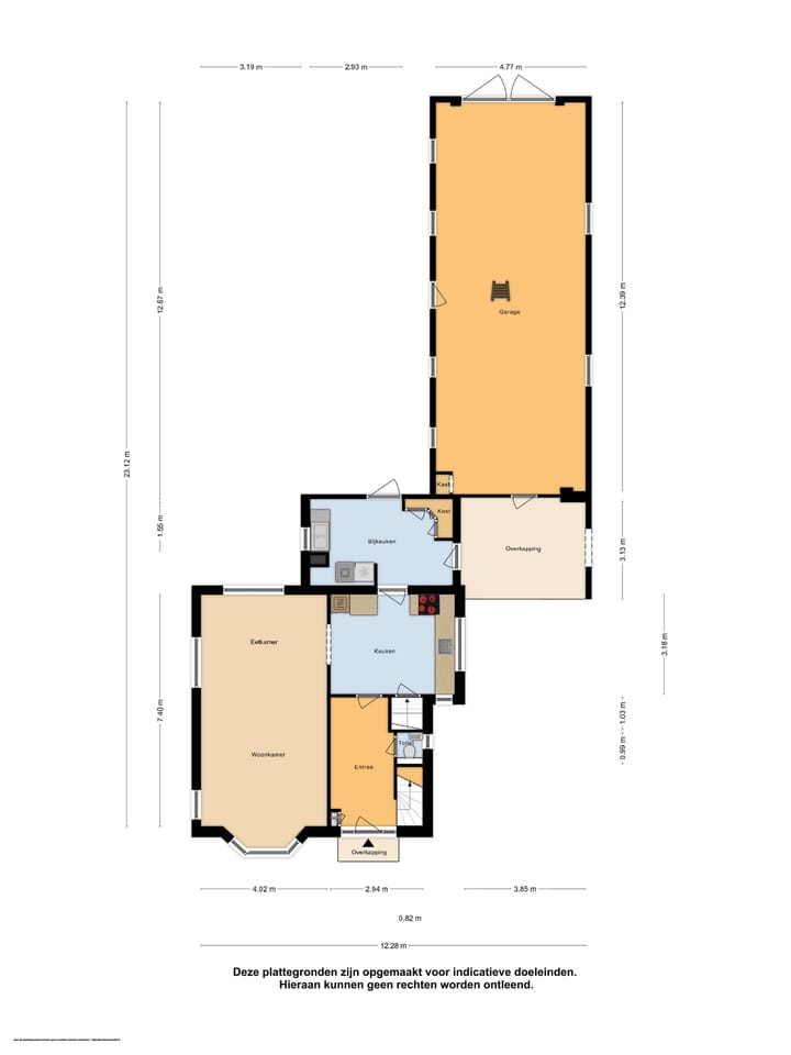 Foto 32 van Angerloseweg 28