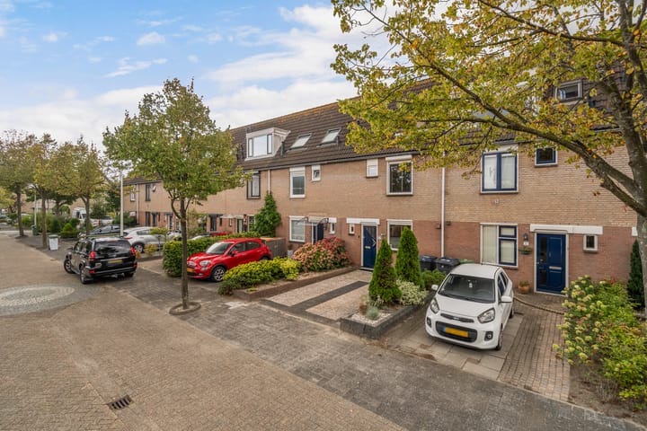 Foto 36 van Vivaldi 13