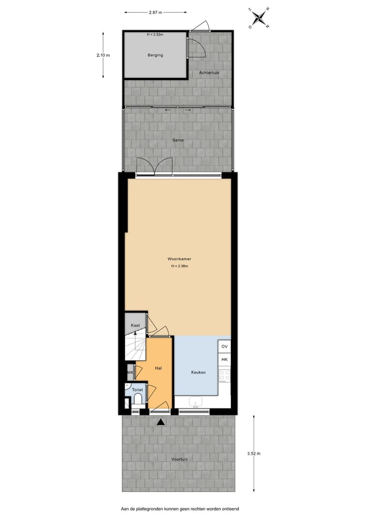 Foto 42 van Vivaldi 13