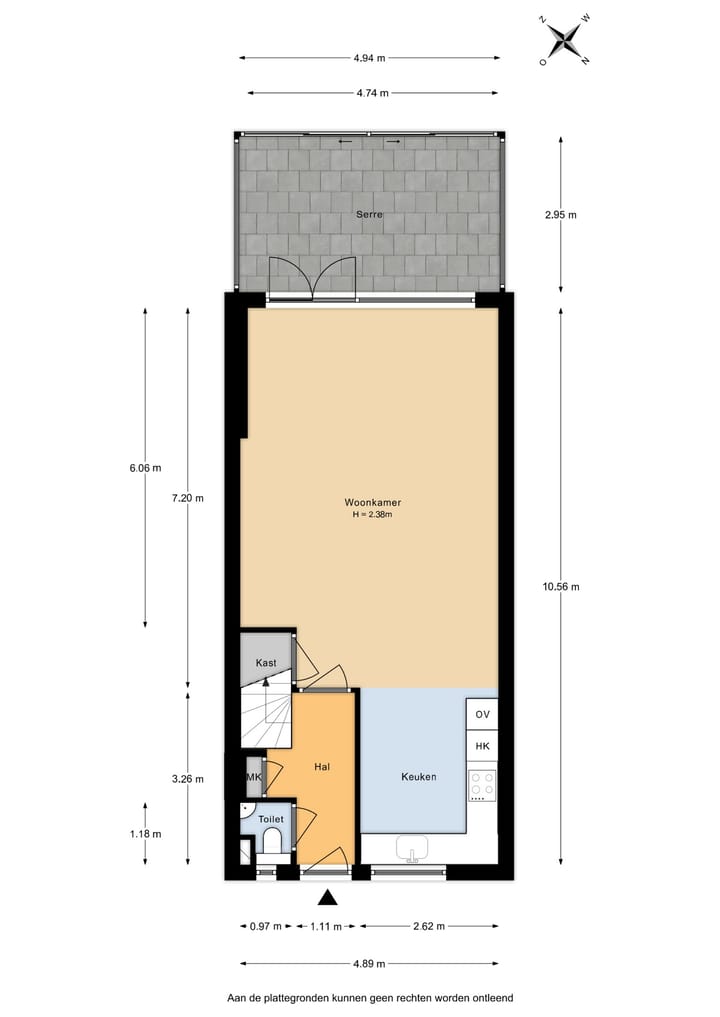 Foto 43 van Vivaldi 13