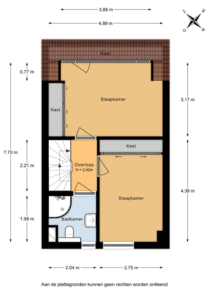 Foto 44 van Vivaldi 13