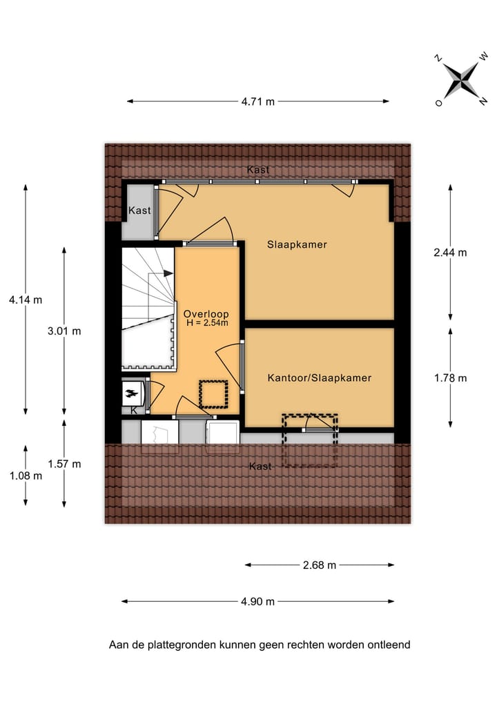 Foto 45 van Vivaldi 13