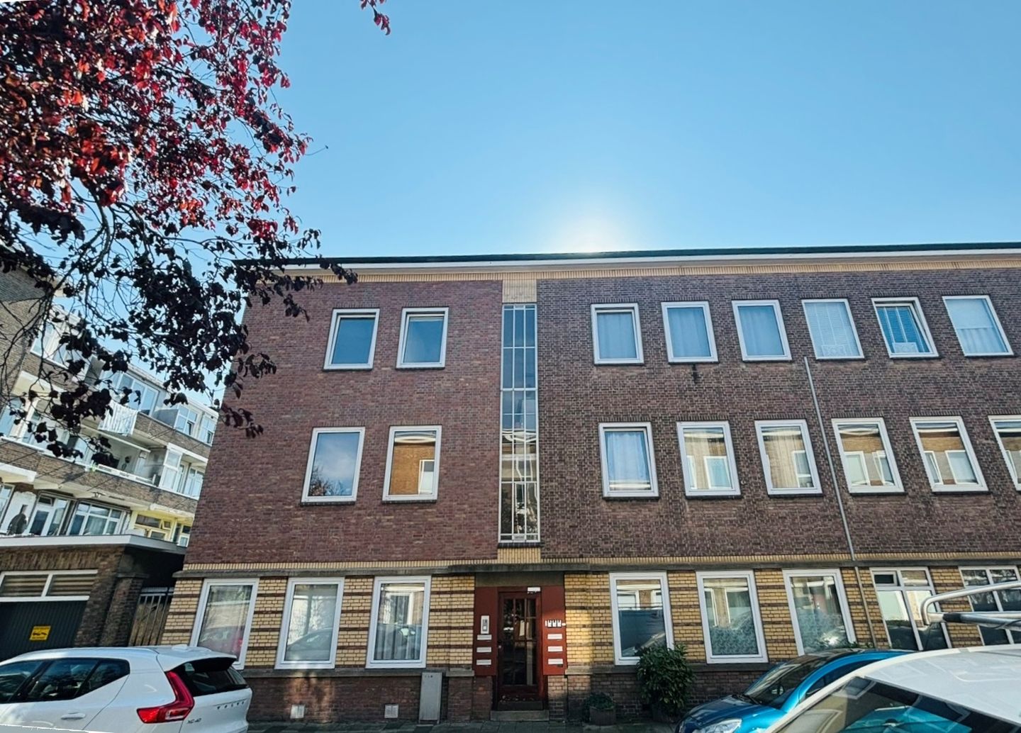 Foto 1 van Wognumstraat 10