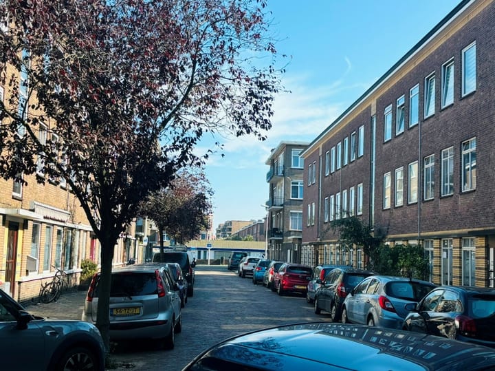 Foto 2 van Wognumstraat 10