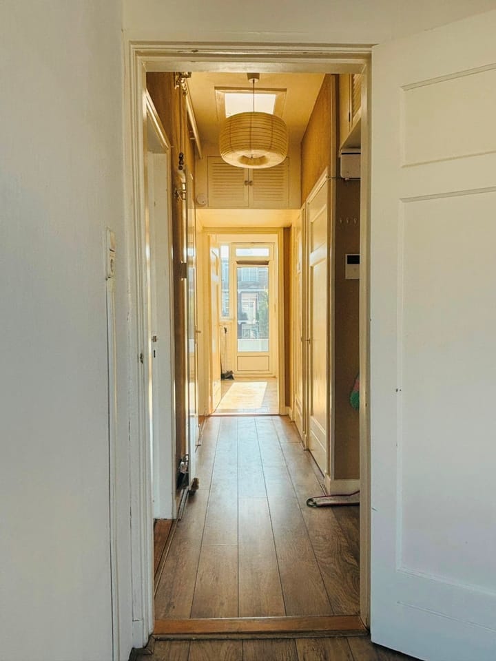 Foto 3 van Wognumstraat 10