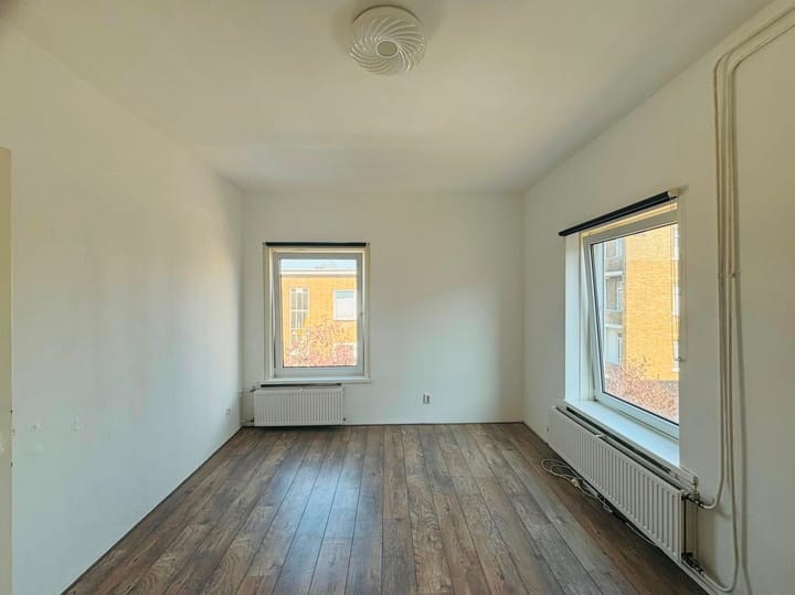 Foto 4 van Wognumstraat 10