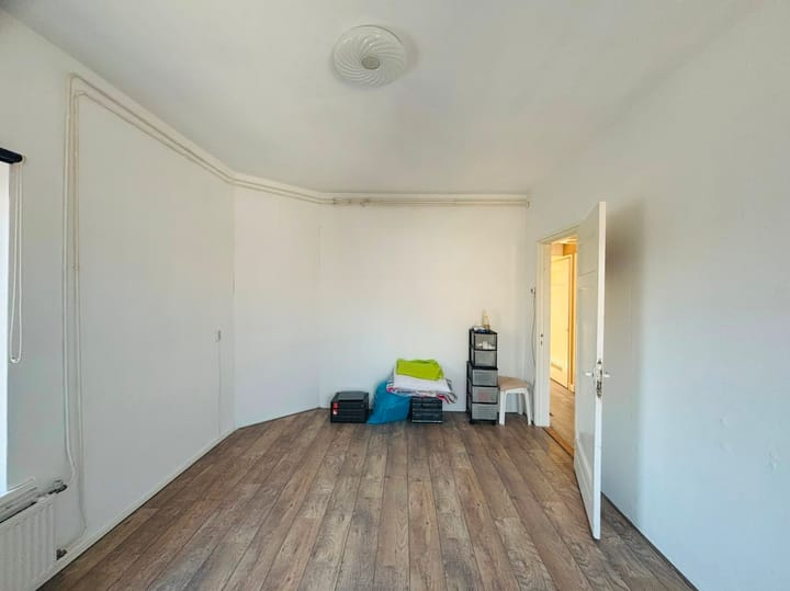 Foto 5 van Wognumstraat 10