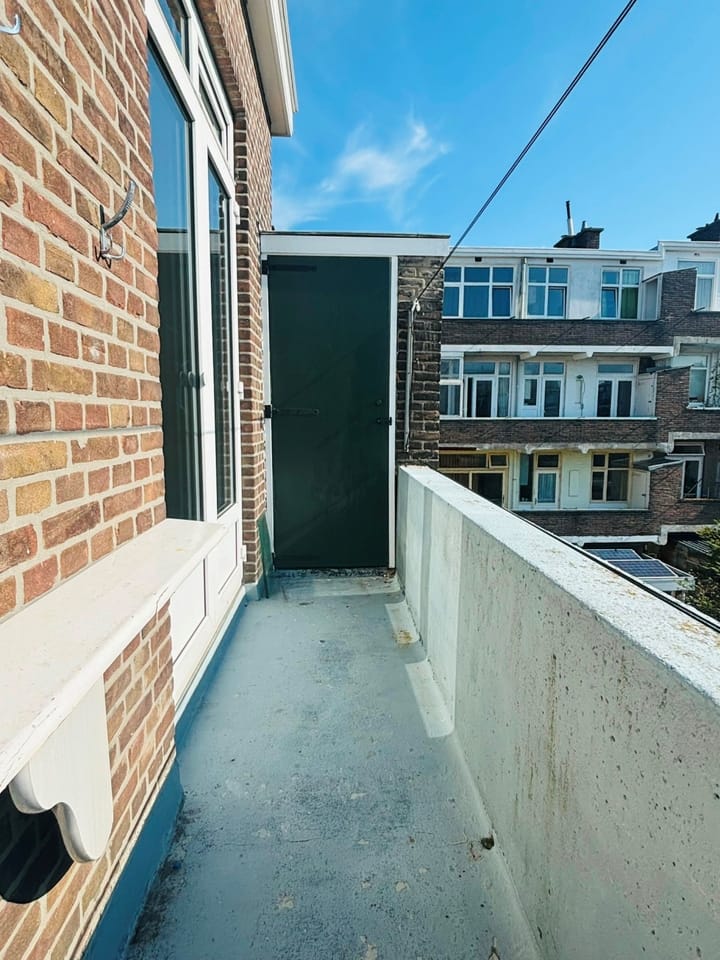 Foto 8 van Wognumstraat 10