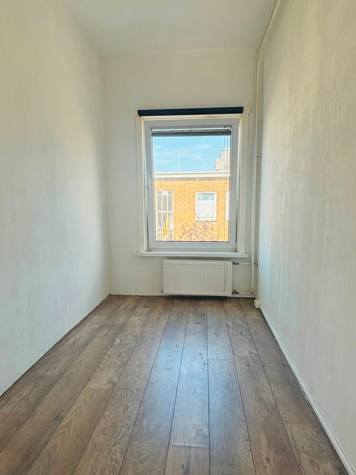 Foto 11 van Wognumstraat 10