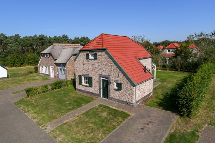 Foto 3 van Buitenhof de Leistert 172