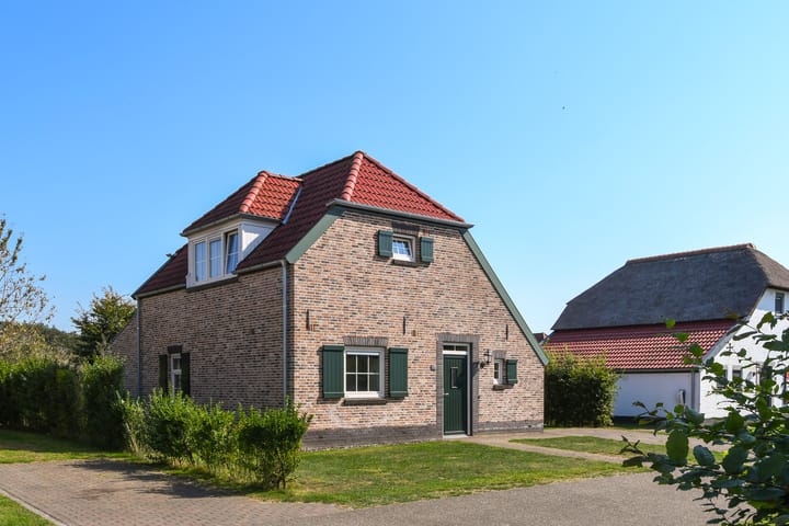 Foto 4 van Buitenhof de Leistert 172