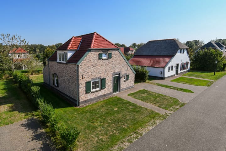 Foto 5 van Buitenhof de Leistert 172