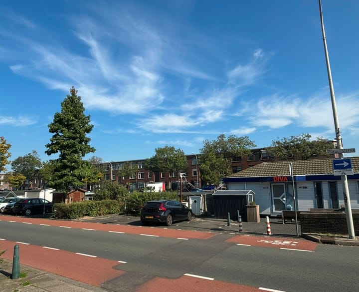 Foto 19 van Wognumstraat 10