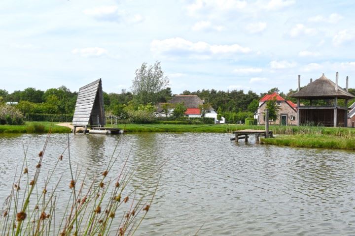 Bekijk foto 33 van Buitenhof de Leistert 172