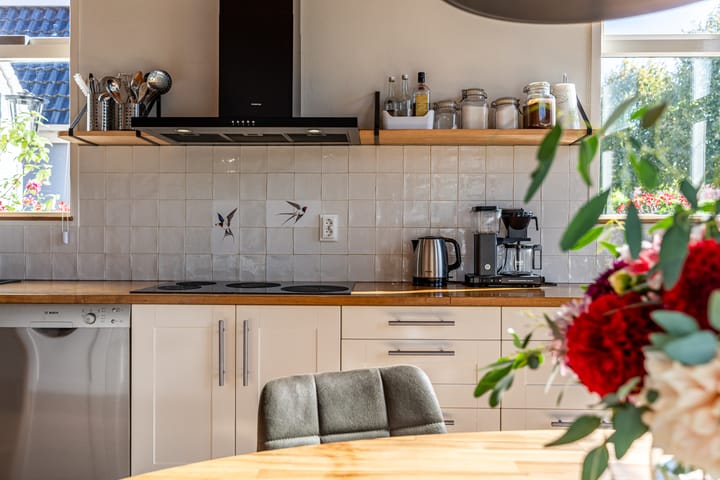 Foto 4 van Aengwirderweg 137