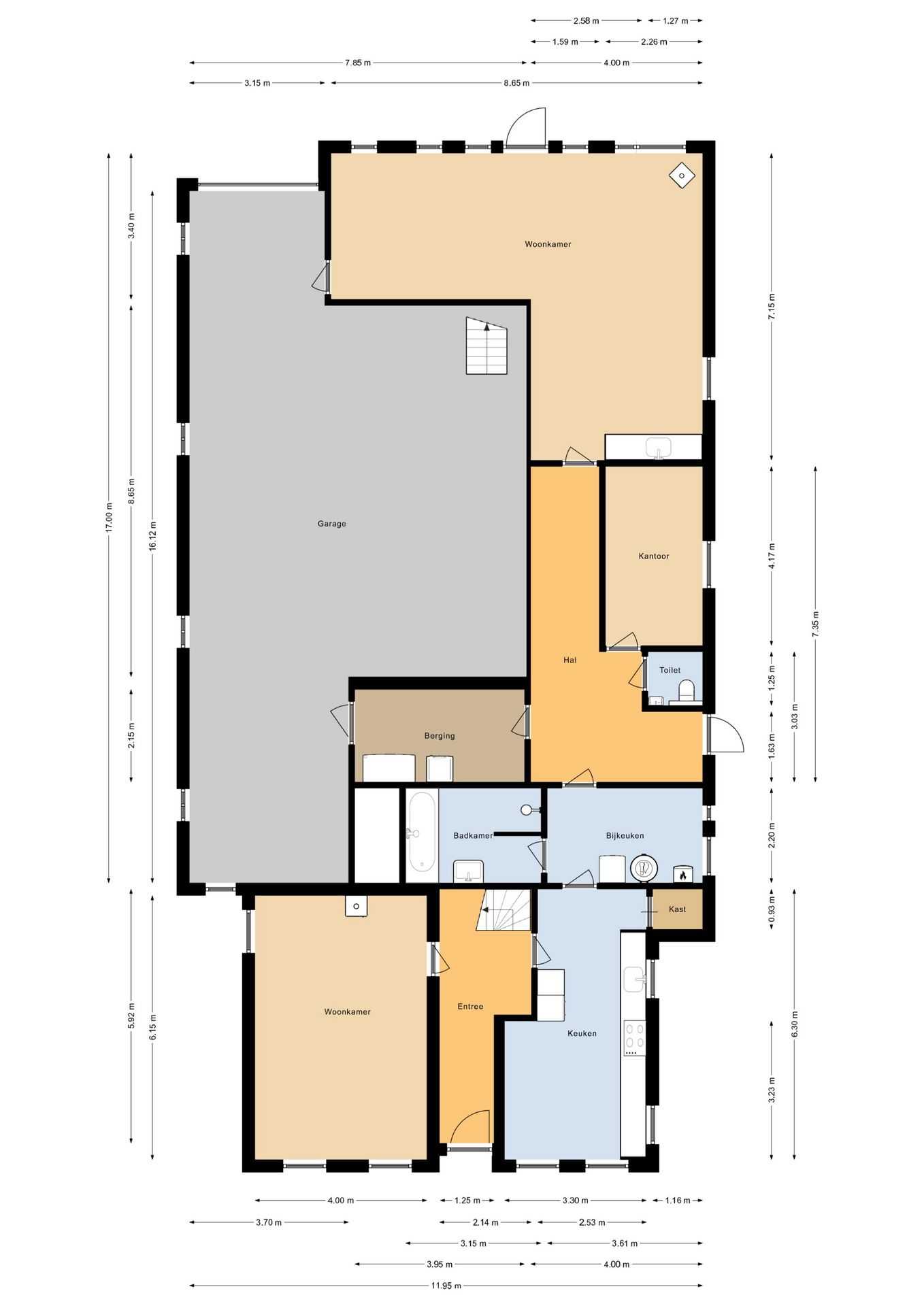 Photo 5 of Aengwirderweg 137