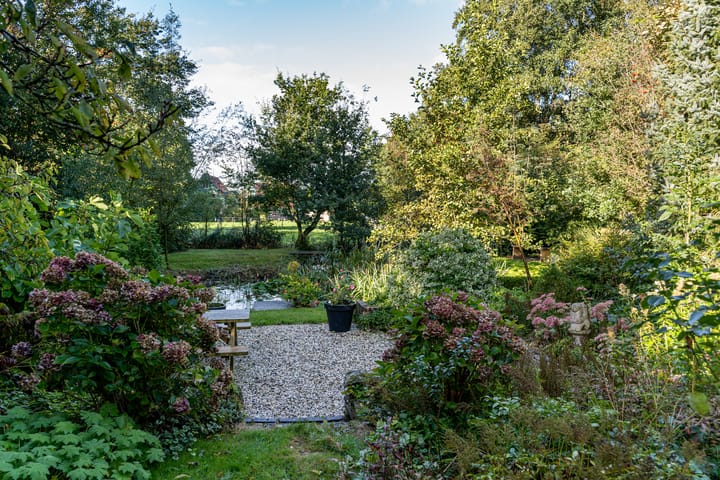 Foto 19 van Aengwirderweg 137