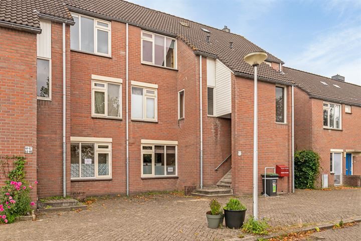 Klarissenstraat 70