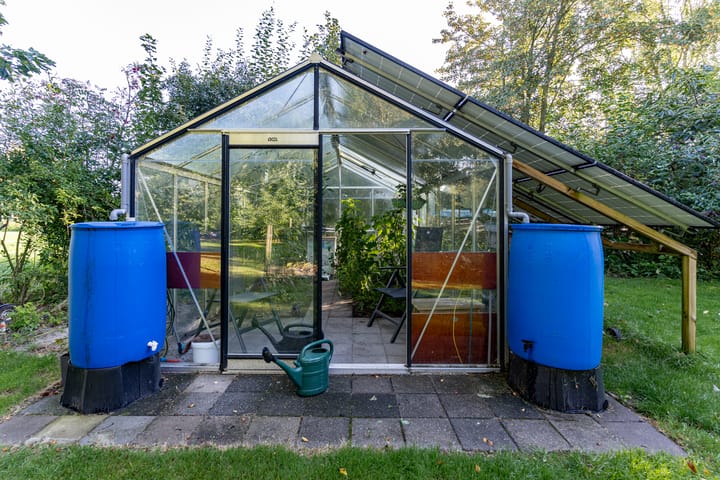 Foto 30 van Aengwirderweg 137