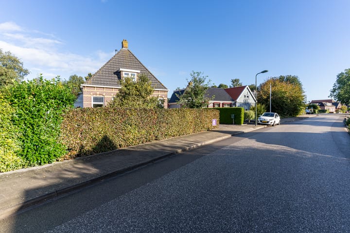 Foto 35 van Aengwirderweg 137