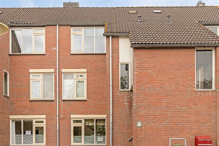 Bekijk foto 31 van Klarissenstraat 70