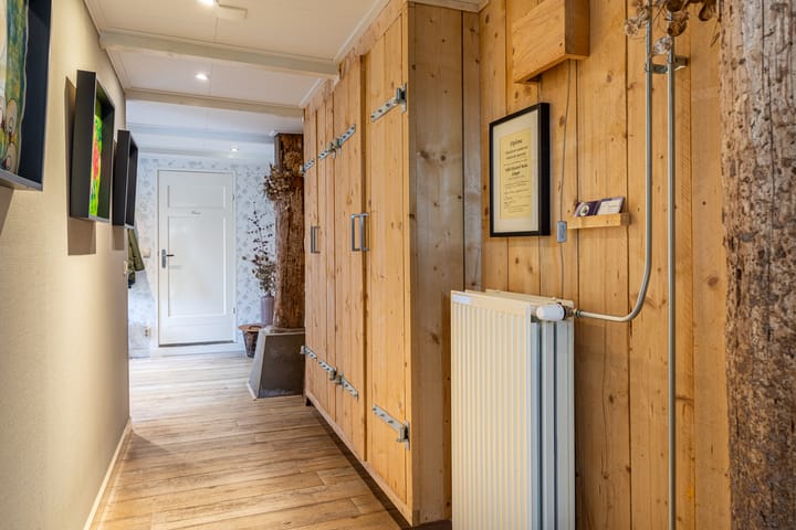 Foto 69 van Aengwirderweg 137