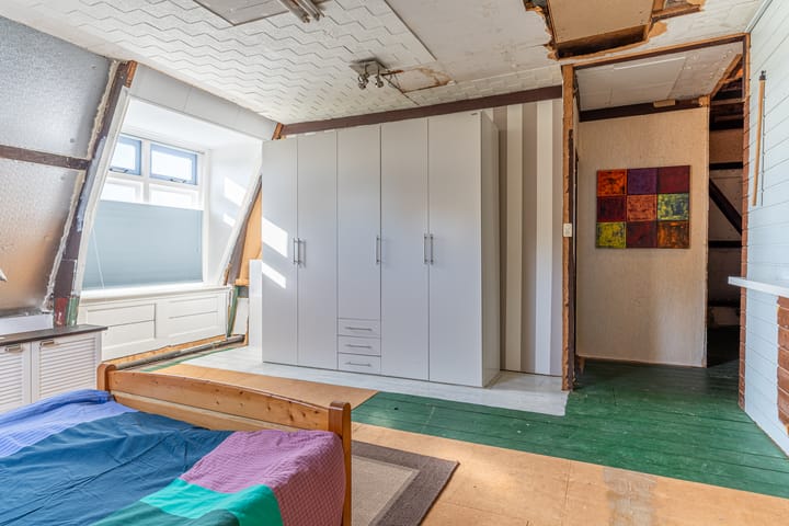 Foto 78 van Aengwirderweg 137