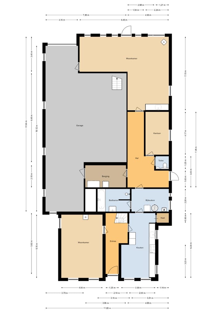 Foto 83 van Aengwirderweg 137