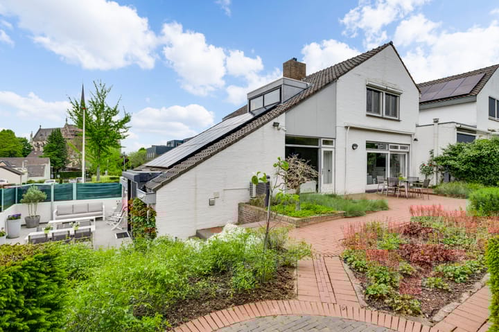 Foto 1 van Herkenberg 16