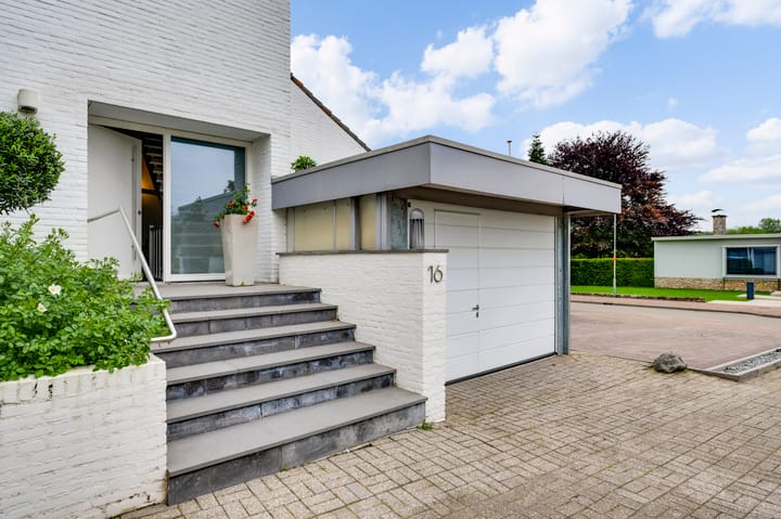 Foto 20 van Herkenberg 16